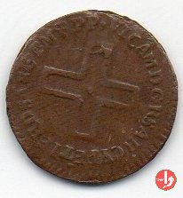 2 denari 1783 (Torino)