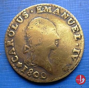 7,6 soldi 1800 (Torino)