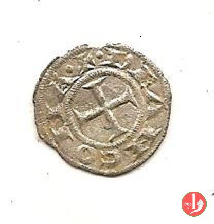 Denaro - Ancona 1150-1300 (Ancona)