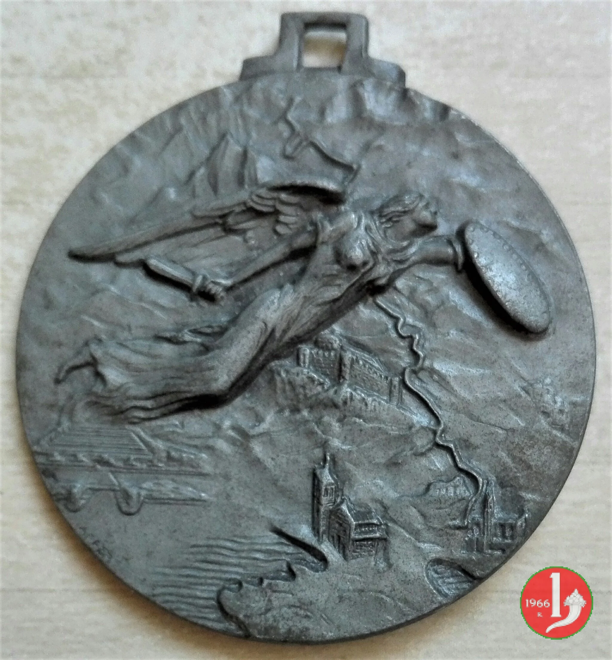 2&deg; Armata oltre la meta -C53 1941