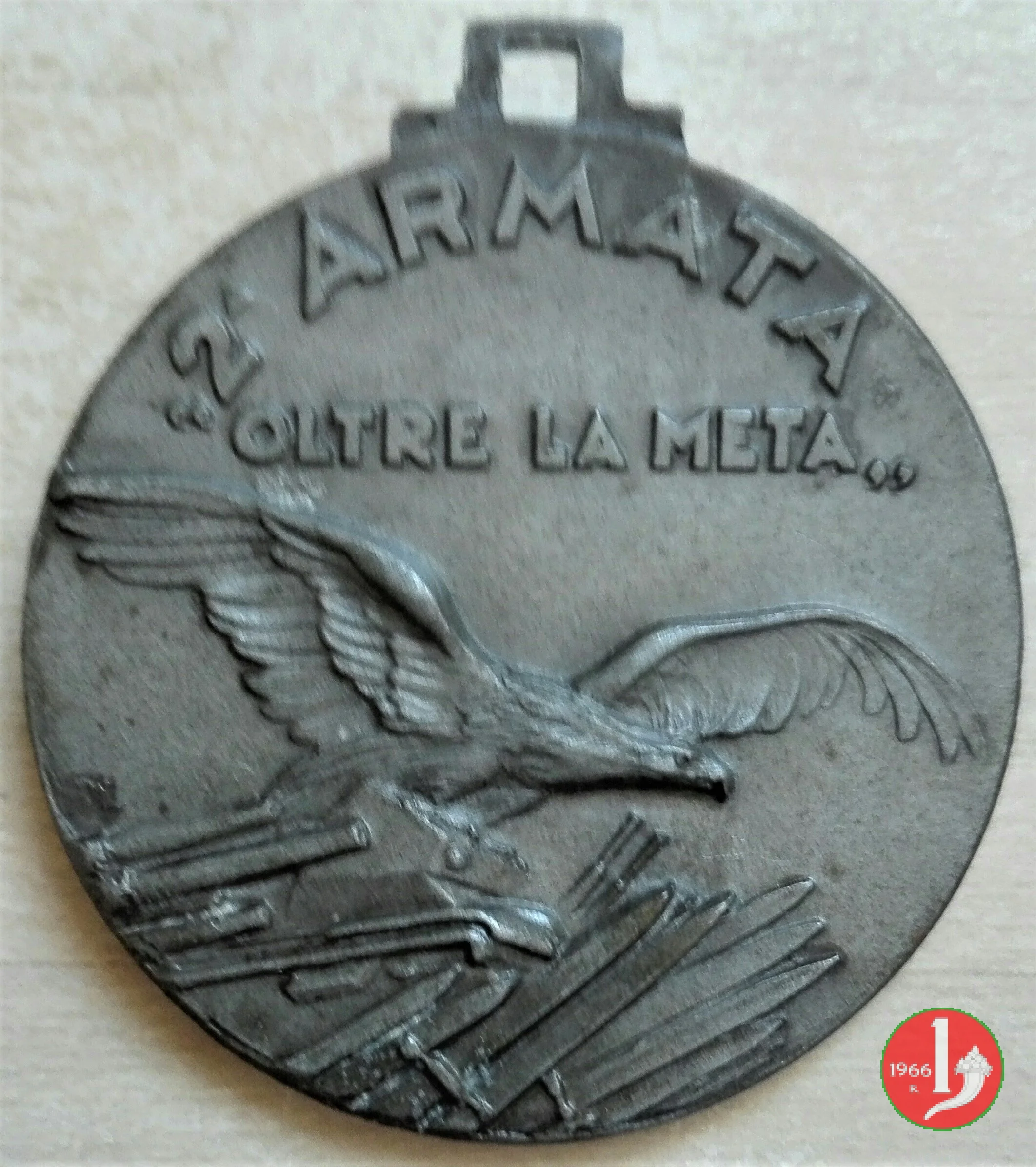 2&deg; Armata oltre la meta -C53 1941