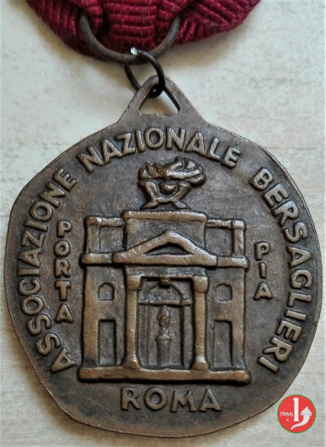 Associazione Nazionale Bersaglieri -C- 1940