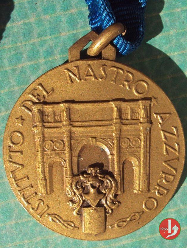 Istituto del Nastro Azzurro -C65 1933