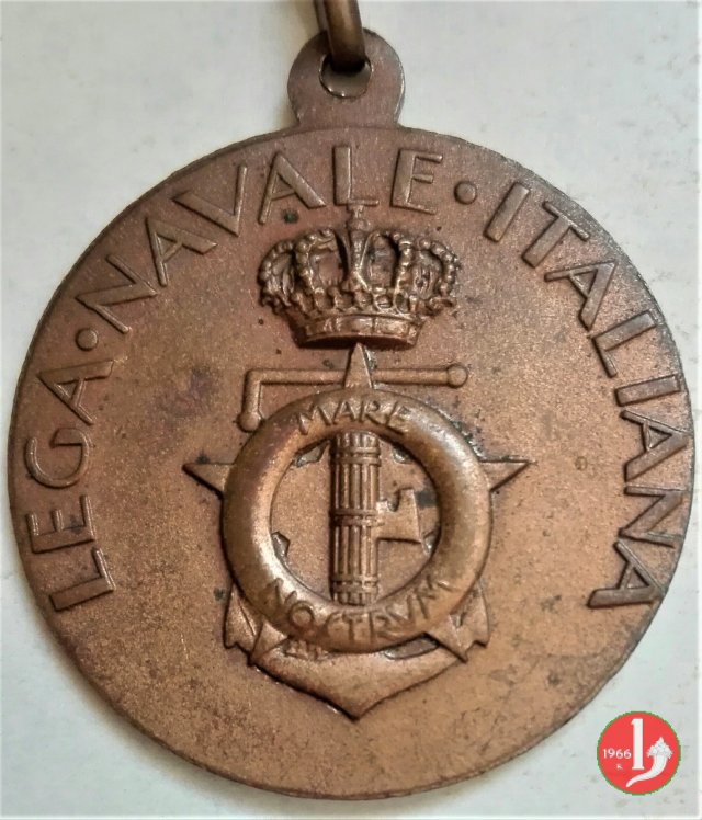 Lega Navale Italiana -C183 1930