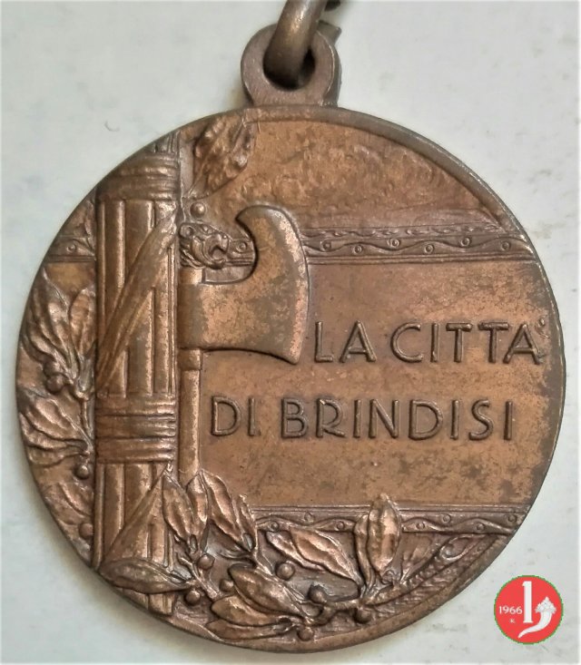 Premio Città di Brindisi 1930