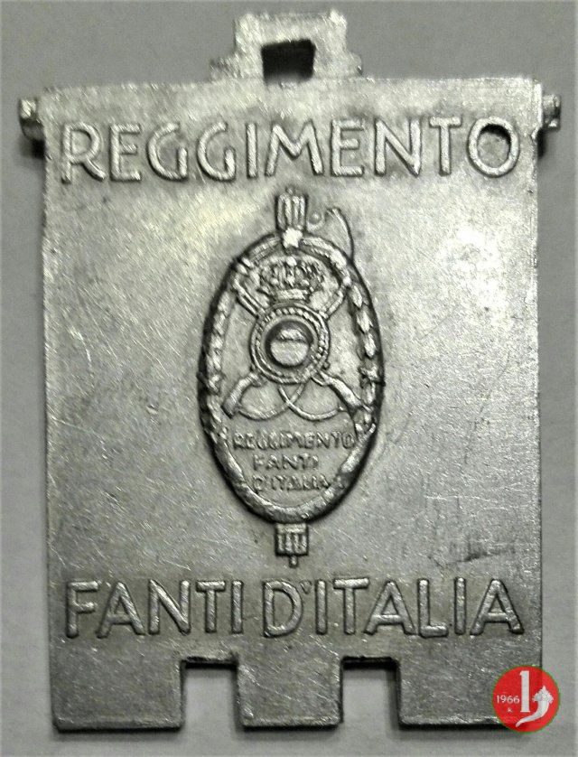 Raduno Fanti d'Italia a Como -C- 1939