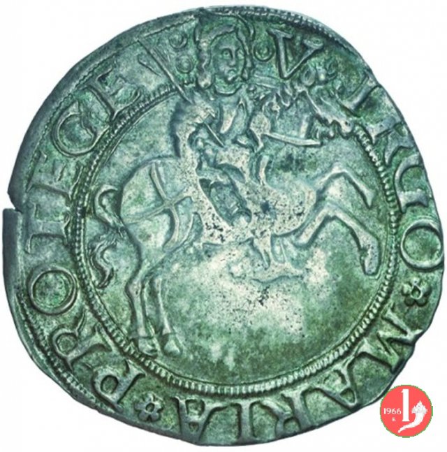 Cavallotto 1515-1528 (Savona)