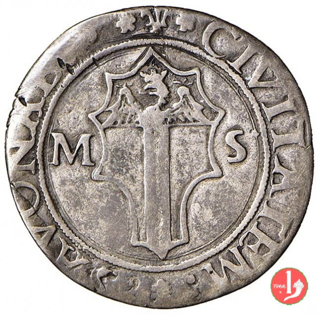 Cavallotto 1515-1528 (Savona)