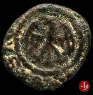 Denaro Piccolo 1442-1447 (Savona)