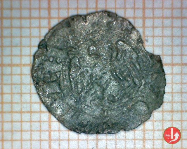 Denaro 1350-1396 (Savona)