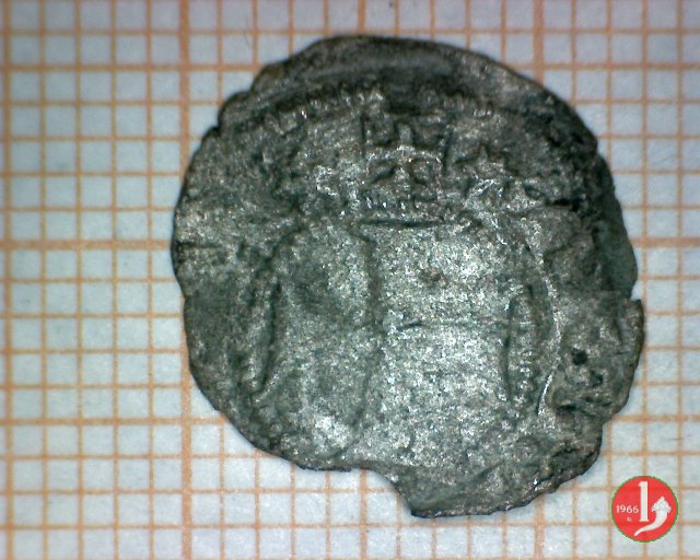 Denaro 1350-1396 (Savona)