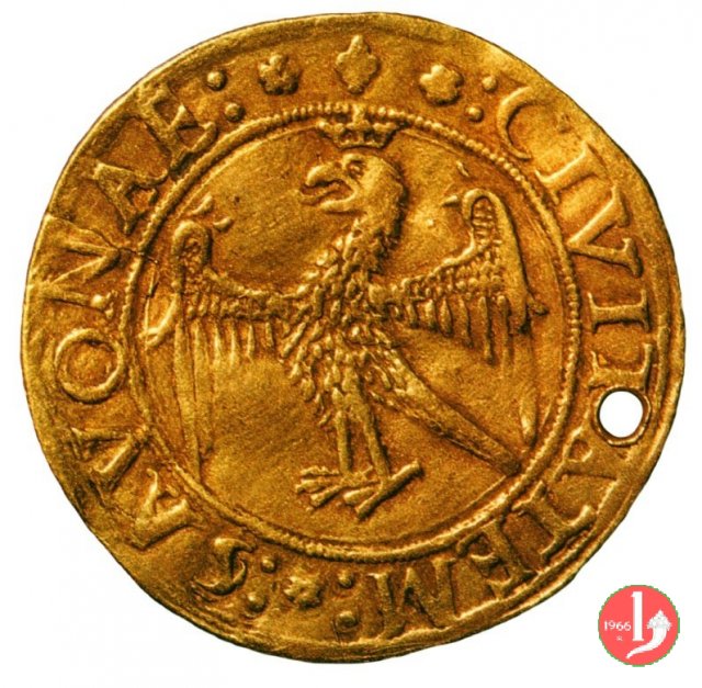 Doppio Ducato Largo 1499-1512 (Savona)