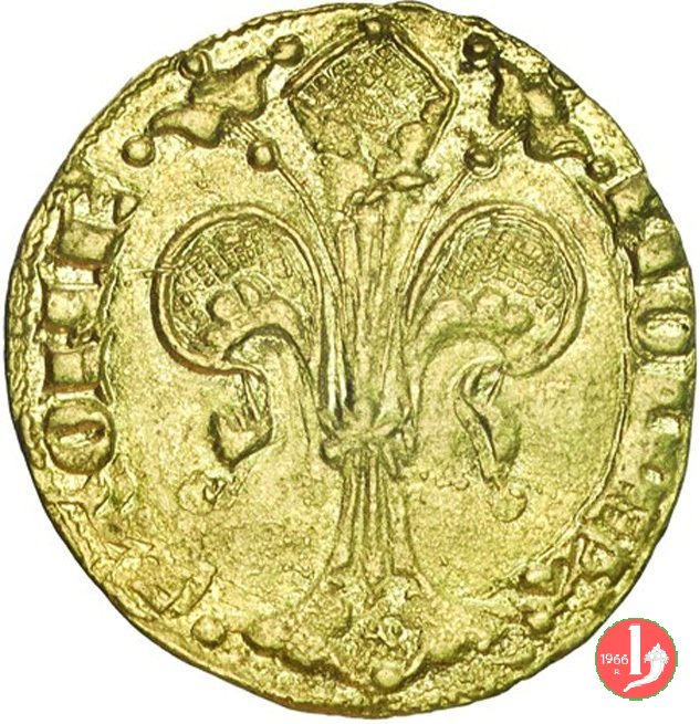 Fiorino 1336-1433 (Savona)