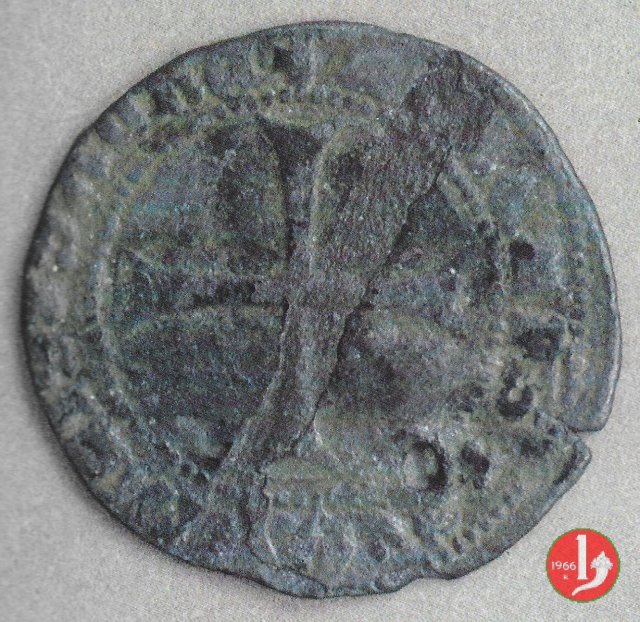Grosso 1464-1466 (Savona)