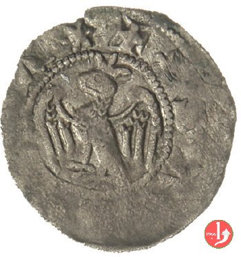 Mezza Petachina 1350-1396 (Savona)