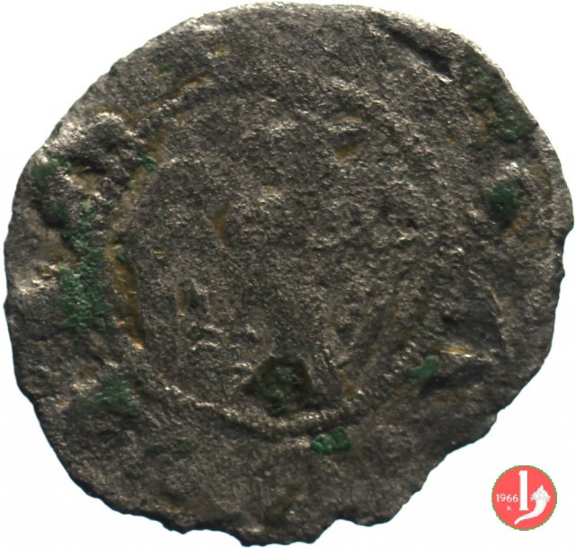 Mezza Petachina 1350-1396 (Savona)
