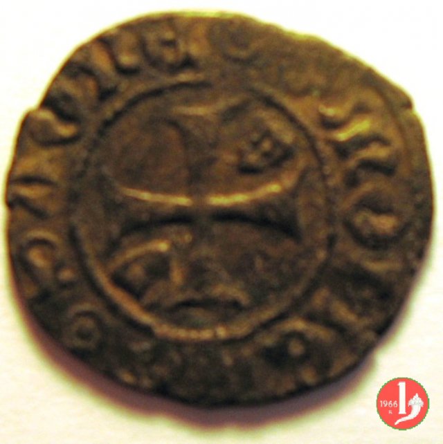 Mezza Petachina 1416-1421 (Savona)