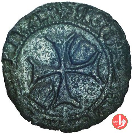 Mezza Petachina 1421-1435 (Savona)