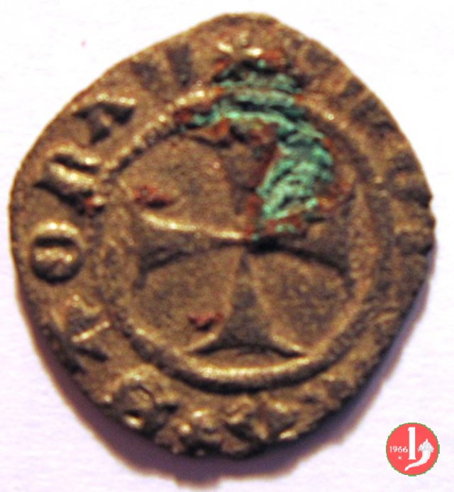 Mezza Petachina 1438-1440 (Savona)