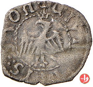 Ottenne o 3 denari 1461-1464 (Savona)