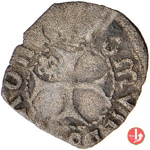 Ottenne o 3 denari 1461-1464 (Savona)