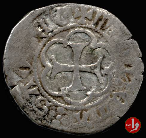 Soldino 1416-1421 (Savona)