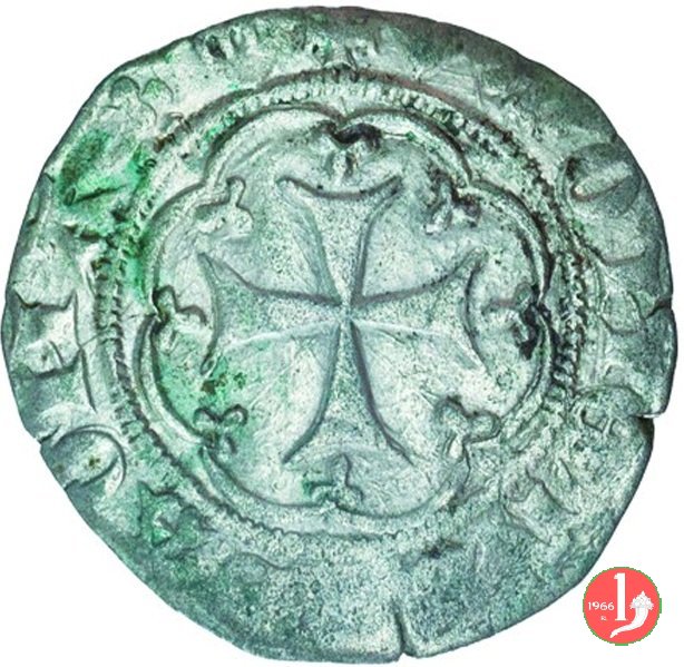 Soldino 1416-1421 (Savona)