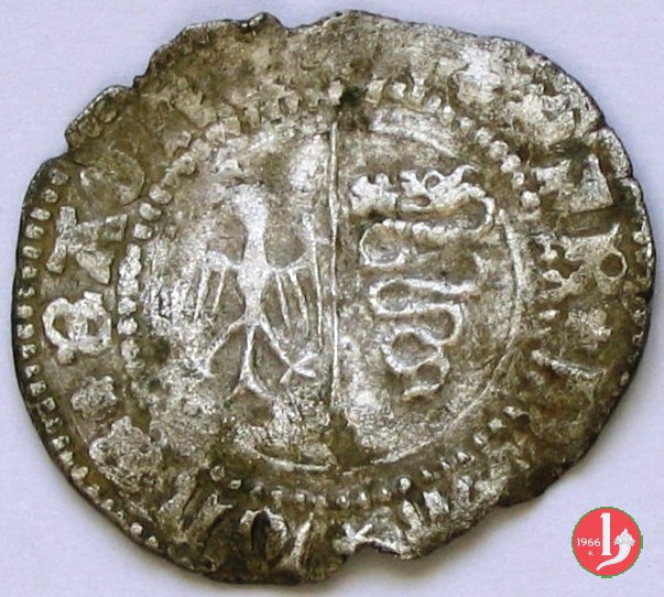 Soldino 1464-1466 (Savona)
