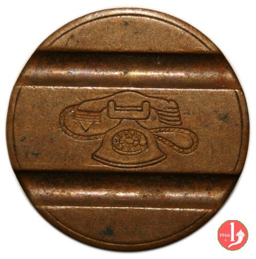 C.M.M. - Costruzioni Minuterie Metalliche 1978