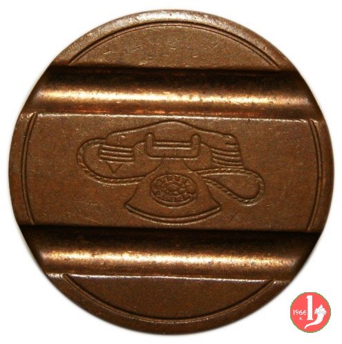 I.P.M. - Industria Politecnica Meridionale 1975