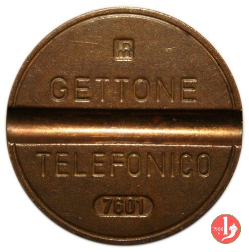 I.P.M. - Industria Politecnica Meridionale 1976