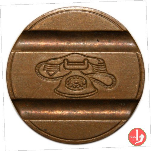 U.T. - Urmet Costruzioni Elettrotelefoniche 1976