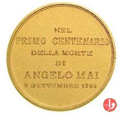 100° Angelo Mai 1954 1954