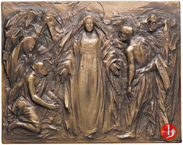 100° Chiesa di Santa Maria del Suffragio 1996 1996