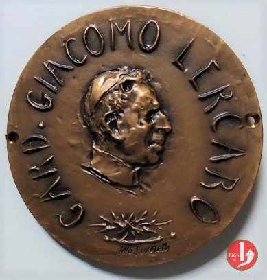 100° Giacomo Lercaro 1991 1991