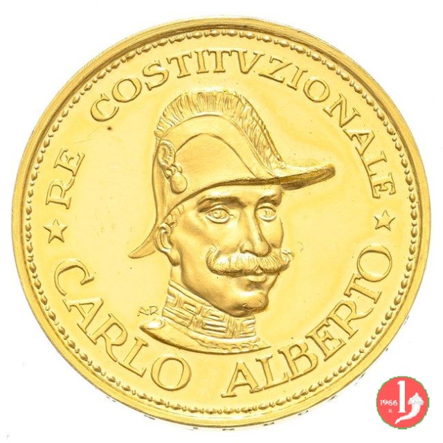 100° Indipendenza Italiana 1959 1959