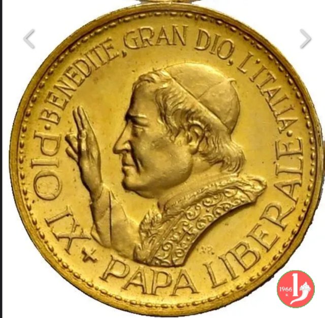 100° Indipendenza Italiana 1959 1959