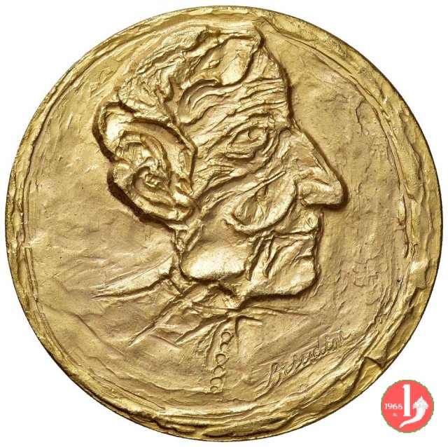 100° Luigi Sturzo 1971 1971
