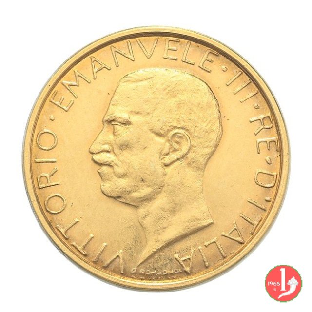 100° Nascita di Vittorio Emanuele III 1969 1969