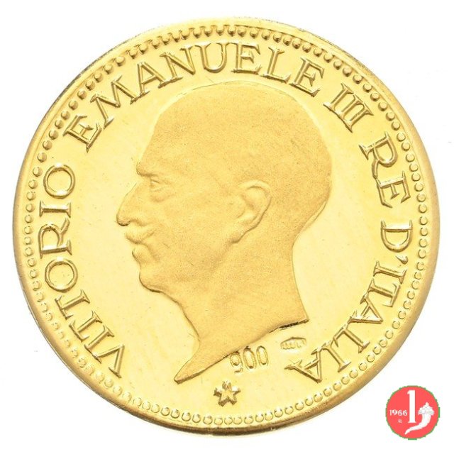 100° Nascita di Vittorio Emanuele III 1969 1969