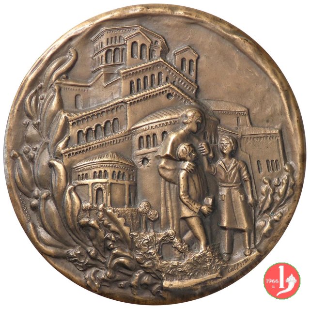 100° San Giovanni Bosco 1988 1988