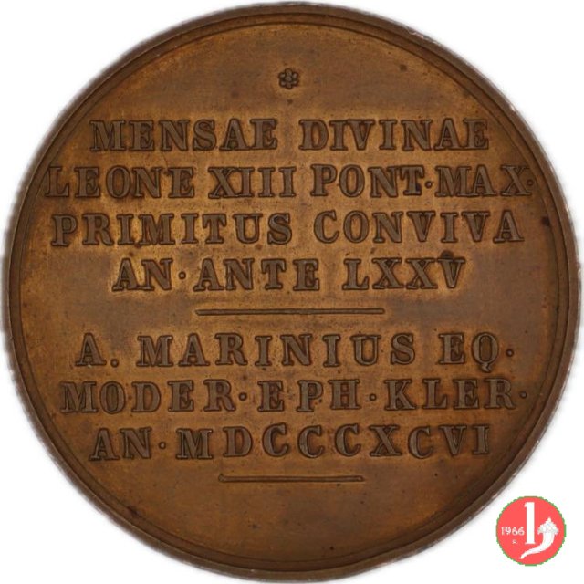 10- San Luigi Gonzaga -Mo267 1896