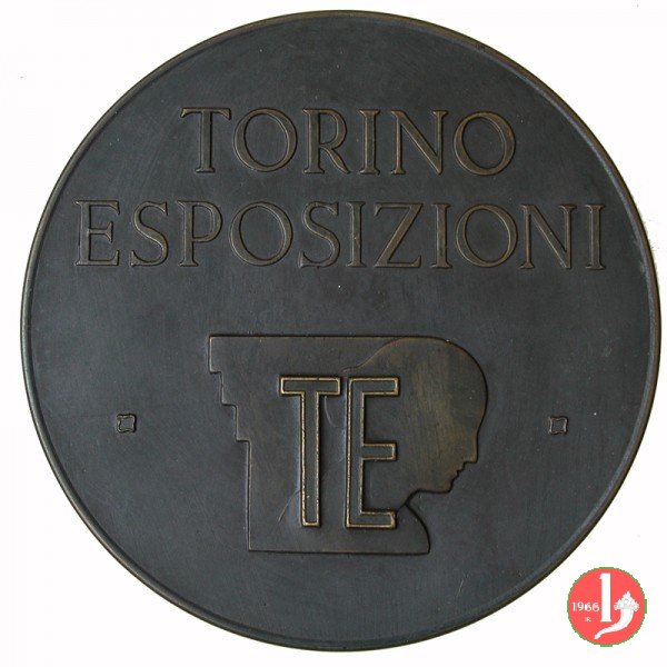 10° Torino Esposizioni 1957 1957