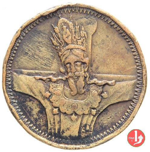 1100° Volto Santo di Lucca 1882 1882