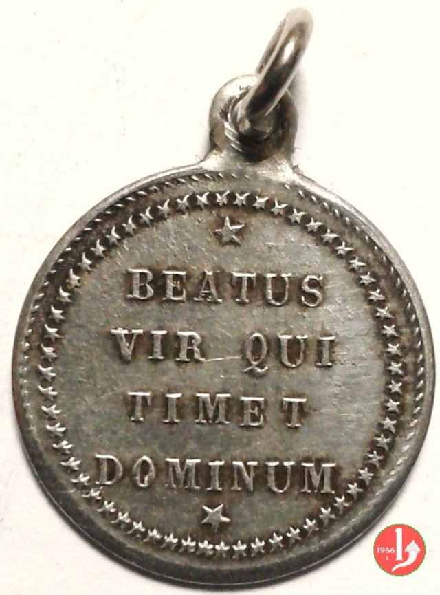 115-Beatus Vir Qui Timet Dominum 1887