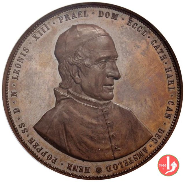 11-Henricus Poppen 07-12-1890 1890