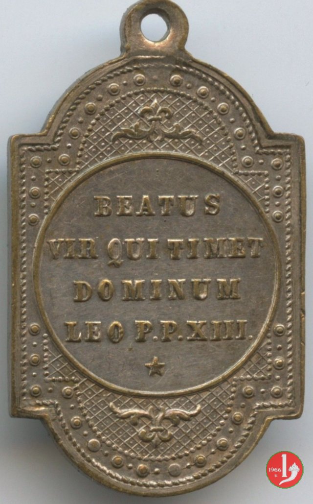 125-Beatus Vir Qui Timet Dominum 1887