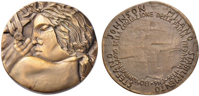 130° Stefano Johnson 1966 1966