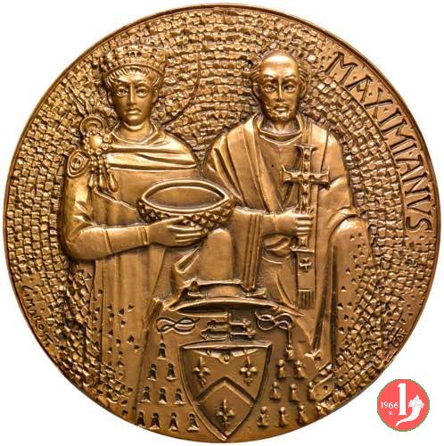 1450° Basilica di San Vitale 1997 1997