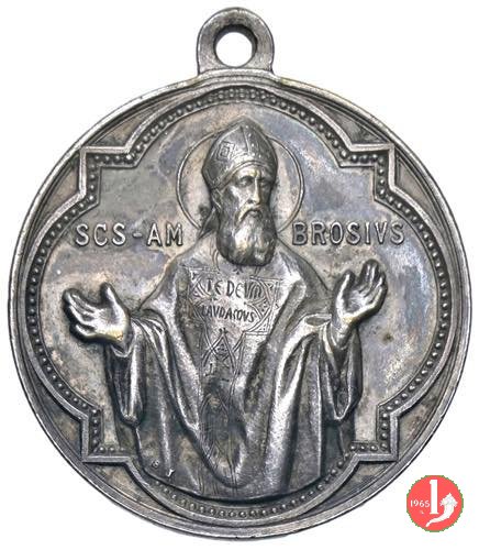 1500° Sant'Ambrogio 1897 1897